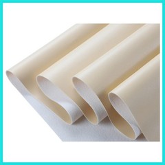 Marine Vinyl Faux Leather Sheets: Soft Waterproof Synthetic Fabric Material F…