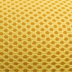 Thick Soft Spacer Air Sandwich Mesh Fabric Heavy Seat Cover Breathable DIY Craft