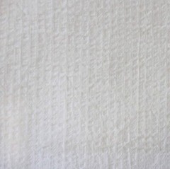 55″ Cotton Seersucker Stripes x 5 Yard Craft Cut