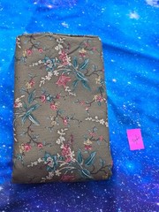 3 YARDS MARCUS BROS REGENCY COLLECTION JUDI ROTHERMEL FLORAL FABRIC NEW