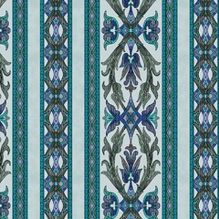 Floral Fantasy by Jinny Beyer Yardage or Fat Quarter Bundle Your Choice