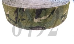 Ocean State Multicam Tropic Velcro brand Loops, 4″/101mm, US Made Mil-Spec