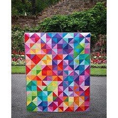 200 Pcs 4″x4″ Solid Cotton Fabric Squares Precut for Quilting DIY Crafts