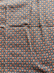 Tube fabric medium-weight with slight stretch 7/8 of a yard 60″ wide #3FB2