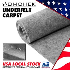 Mid-Gray Universal Automotive Carpet High Quality 79″ x 39″ Car/Truck Carpet