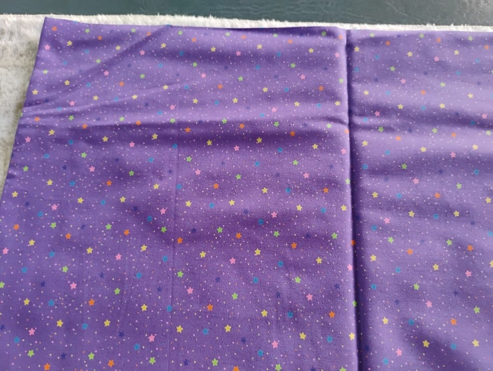 1+ Yd of “Possibilities” by Nancy Smith/Lynda Milligan for Henry Glass & Co.