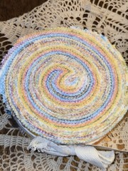 Rare Moda Central Park Jelly Roll by Kate Spain 100% Cotton