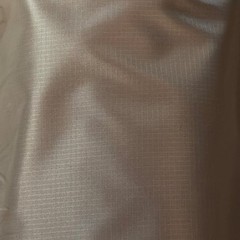 Lightweight Nylon Ripstop Limestone 58″ Fabric by the Yard