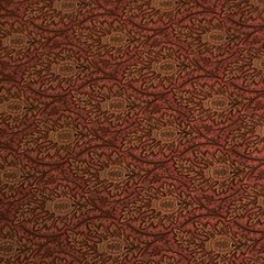 Burch Fabric Drake Crimson Upholstery Fabric