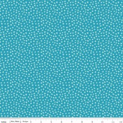 Reproduction 1930’s Fabric, Quilting Sewing Yardage, Cotton Vintage Retro