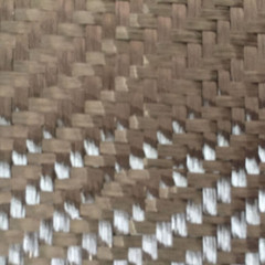 12K T700 480gsm twill Real Carbon Fiber Cloth 50*100cm For Decorate