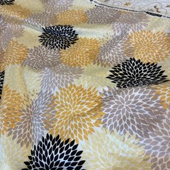 5 YARDS Cotton Fabric – My Mind’s Eye Riley Blake