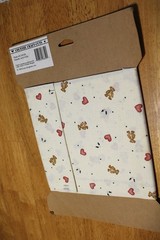 Daisy Kingdom ~ COUNTRY CRAFT-CUTS – Hearts and Holly #C34106 – 45″ x 30″ Cotton