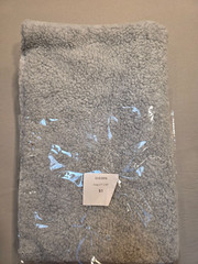 Sherpa Fleece Fabric By the Yard 21″ x 34″