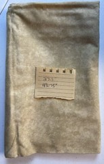 Moda NORTHERN ESCAPE Theme Flannel Fabric Bundle By Holly Taylor With JUTE Tote