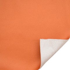 MasterCraft Boat Fuzzy Back Vinyl 078770 | Turnbuoy Orange 54 Inch (YD)