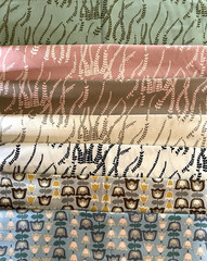 Alexander Henry “Ghantis Ghastlie” Large Lot – 3 HY & 10 FQ