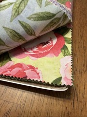 Northcott Peony Passion by Lynnea Washburn 10″ Layer Cake (Tiles) 42 pcs 10” sqs