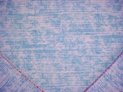 6-1/2Y Scalamandre 27194 Amalfi Weave Caribe Lagoon Outdoor Upholstery Fabric