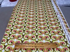 100% NEW Quilters Cotton, 1 yard, Art Gallery Fabrics
