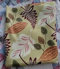 Bryant Industries Indoor/Outdoor Fabric “Brava” 2 Yds ×54″