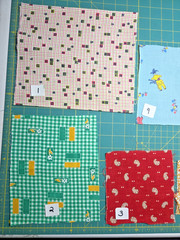 YOUR CHOICE Vintage Original and feed sack STYLE cotton quilt Fabric SCRAPS