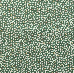 Aunt Grace Sweeties Vintage Reproduction Fabric Rothermel Marcus Brothers 1/2 yd