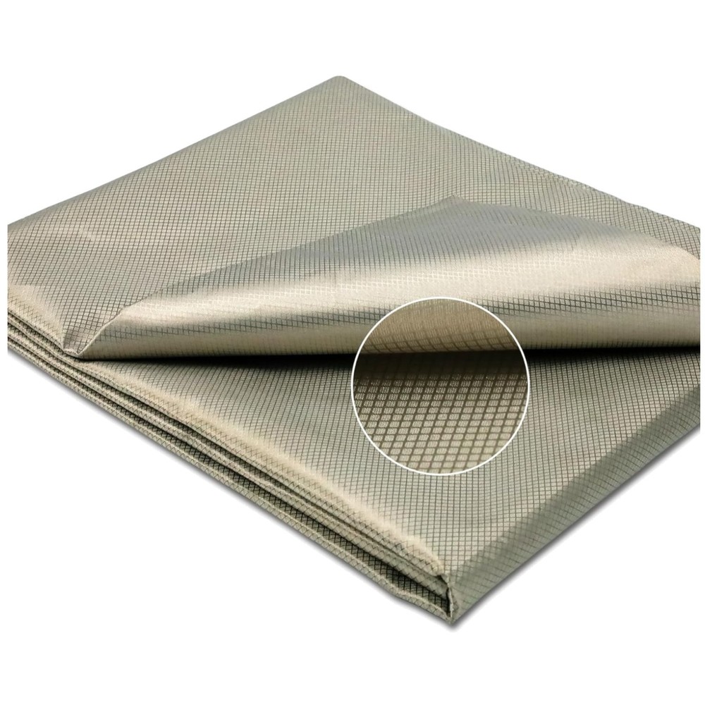 Protective Faraday Fabric – Signal Blocking