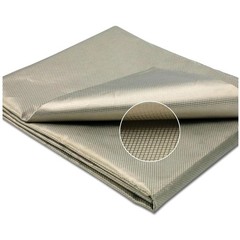 Protective Faraday Fabric – Signal Blocking