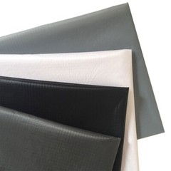 5m~10m Ultra Thin PU Coated Waterproof Nylon Ripstop Fabric Flags Kite Material