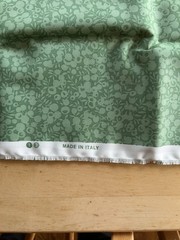 Liberty Of London Lasenby Quilting Fabric.