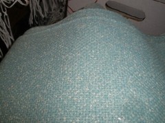 Vintage Fabric 62″ x 108″ Light Green (OA5)