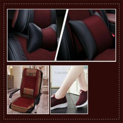 3DThick Air Spacer Sandwich Mesh Fabric DIY Chair sofa Car Seat Cover Material