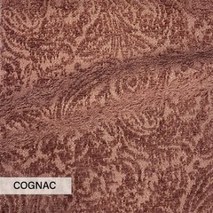 EVERLY – BOUCLE WRAP PAISLEY DESIGN JACQUARD UPHOLSTERY FABRIC BY THE YARD