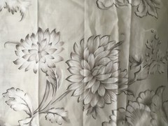 CHIVASSO Fabric sample remnant 1+Yard