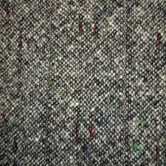 Fabric wool 58” x 36” gray