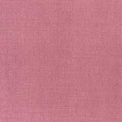 Thibaut Pink Cotton Linen Weave Upholstery Fabric- Prisma / Peony 0.75 yd W70132