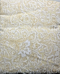 RIBBON FLORAL BACKING FABRIC PACK FOR KEEPSAKE QUILTING 3YDS X 108″