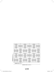Elitis Impression Passage du Temps Fabric 10 Yards High end Designer