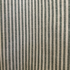 IVY LEAGUE WAVERLY Upholstery COTTON FABRIC Green Tan 1 1/2yds X 55 Wide New