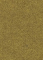 Hay Bale YellowTan Wool Felt Oversized Sheet 35% 1 PCS 12×18 Inch Crafting