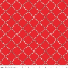 Whimsical Woodland 5″ x 5″ Squares, Riley Blake $3.99 Ships ANY Amount Of Fabric
