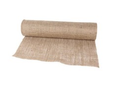Per Yards Burlap Fabric 40″ Inch Wide 100% Natural Jute Heavy Upholstery *USA*