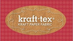Kraft-Tex Paper Fabric 19”x 1.5 Yards – Natural