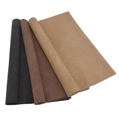 Cotton Canvas Waxed Canvas Washed Canvas Pieces By The Yard Multicolor 16OZ