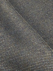 $38 for 2 Yards 100% Real Wool Fabric Multi Tweeds
