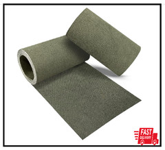 Azobur Sofa Fabric Repair Patch, Oversized Microfiber Patch，Self Adhesive Fabric