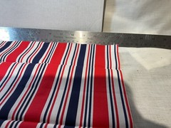 Fat Quarters Seven Assorted Patterns Fabric Cotton