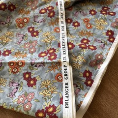 BTY~Erlanger Group LTD Fabric Exclusively For Jo Ann Stores