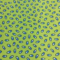 24 Quilting Fat Quarters (22″ x 18″) Variety of Colors & Designs